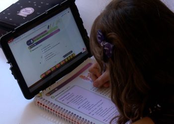 Pesquisa avalia acesso à internet por crianças e adolescentes