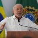 Lula anuncia política de reajuste do salário mínimo e isenção de IR