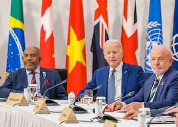 Após G7, Lula mantém posição sobre guerra na Ucrânia