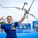 Marcos D’Almeida conquista etapa da Copa do Mundo de tiro com arco