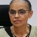 Marina Silva é internada com Covid-19 em São Paulo