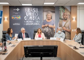 Estratégia de combate à dengue, Zika e chikungunya está focada nas diferenças regionais do país, segundo Ministério da Saúde