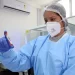 Sesab mantém monitoramento de Covid-19