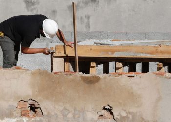 Governo Federal retoma 3,5 mil obras paralisadas ou inacabadas em escolas