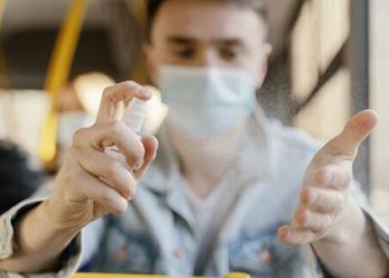 Veja quais são os vírus prevalentes durante o outono e saiba como se prevenir