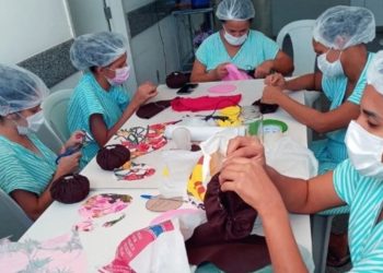 Fundação Hospitalar impulsiona ações sustentáveis através do Plano de Gerenciamento de Resíduos Sólidos