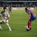 Santos e Bahia empatam no jogo de ida pelas oitavas da Copa do Brasil