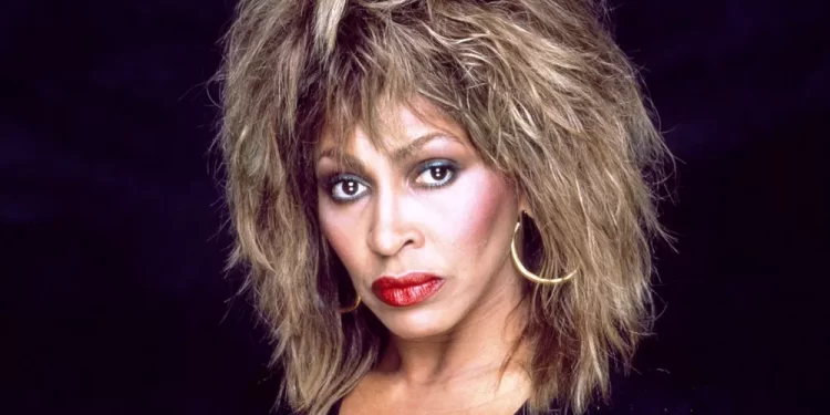 Cantora Tina Turner morre aos 83 anos
