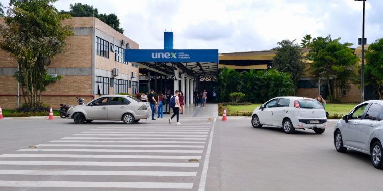 Unex abre vaga para professor no curso de Sistemas de Informação