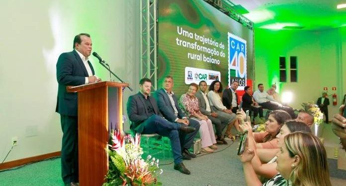 Governo da Bahia vai investir U$ 300 milhões na agricultura familiar