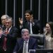 Câmara aprova urgência para projeto do arcabouço fiscal