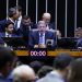 Câmara dos Deputados aprova projeto do arcabouço fiscal