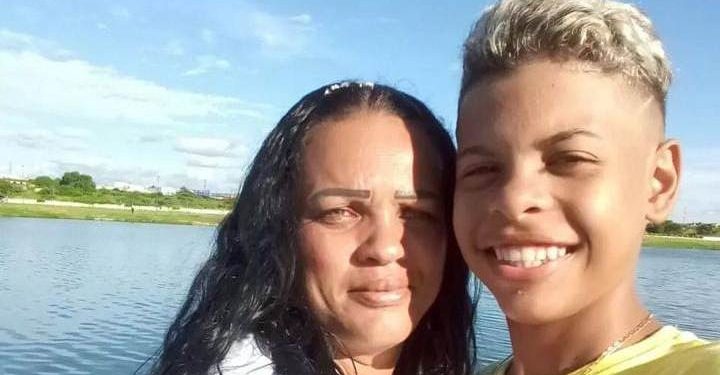 Filho da vítima de afogamento no Rio Jacuípe continua desaparecido