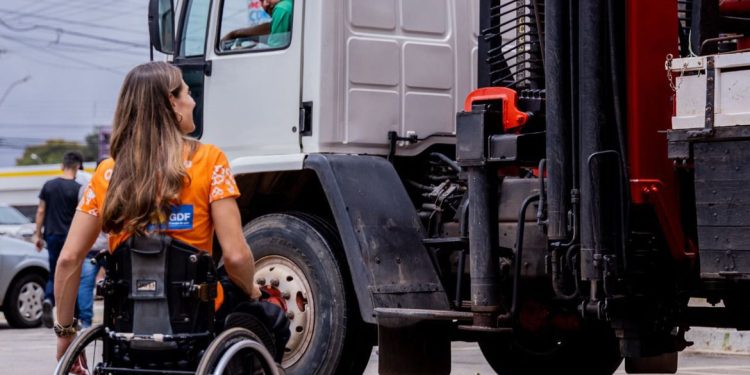 Plano para pessoa com deficiência deve ser elaborado em 120 dias