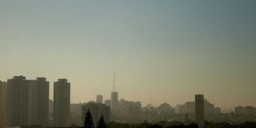 Planeta deve romper limite de aquecimento de 1,5ºC até 2027, diz ONU