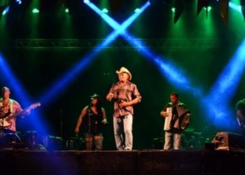 Programação da Festa do Vaqueiro de Ipuaçu segue neste sábado e domingo