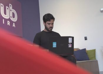 Google e CIEE anunciam bolsas para cursos profissionalizantes em Feira de Santana