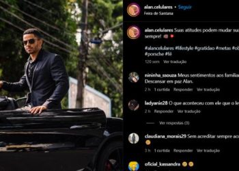 Lojas do empresário que se intitulava ‘Rei do iPhone’ são fechadas por tempo indeterminado na Bahia