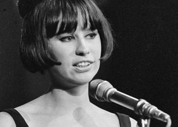Morre Astrud Gilberto, ícone da Bossa Nova, aos 83 anos