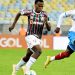 Bahia perde de virada para o Fluminense no Maracanã