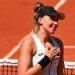 Bia Haddad luta, mas é superada por número 1 na semi de Roland Garros