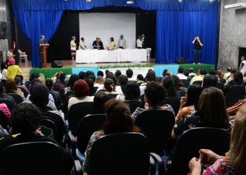 Feira de Santana realiza Conferência de Assistência Social no mês de julho