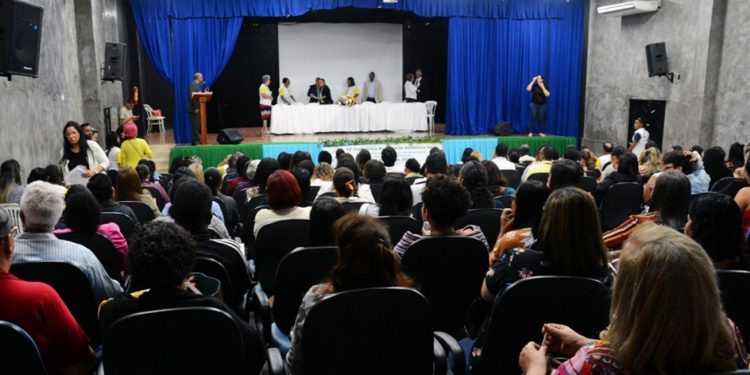 Feira de Santana realiza Conferência de Assistência Social no mês de julho