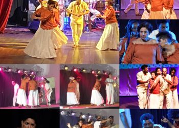 Artistas de Feira de Santana abrilhantam o Espetáculo Contos e Cantares