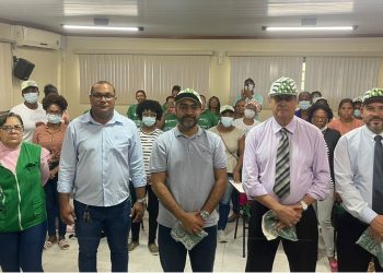 Capacitação profissional rural é destaque em parceria entre Prefeitura de Feira e SENAR