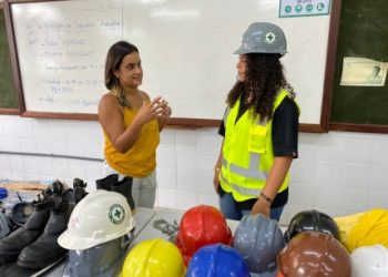 Secretaria de Educação da Bahia oferece mais de 8 mil vagas para cursos