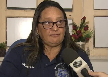 Decretada perda da função pública de delegada investigada pela “Operação Dublê” na Bahia