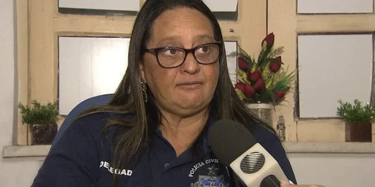 Decretada perda da função pública de delegada investigada pela “Operação Dublê” na Bahia