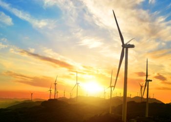 Bahia é o estado que mais produziu energia eólica no primeiro trimestre de 2023