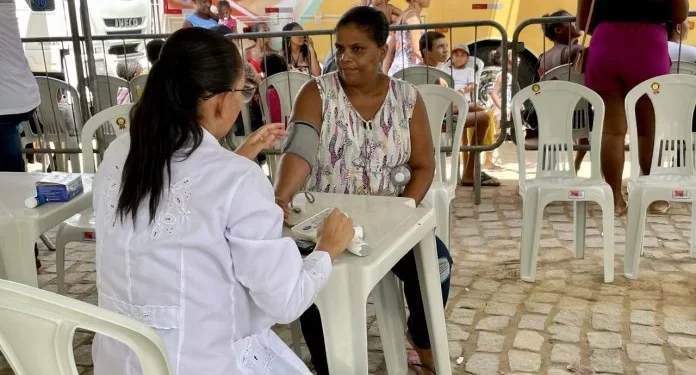 11ª Conferência Estadual de Saúde tem início nesta segunda-feira (5)