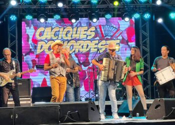 Festas juninas esquentam a economia e devem movimentar cerca de R$ 6 bilhões neste ano