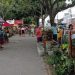 Feira de artes e antiguidades neste domingo na avenida Getúlio Vargas