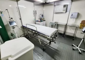 Unidades da Sesab estão preparadas para atendimentos durante o São João