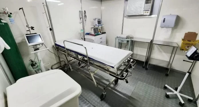 Unidades da Sesab estão preparadas para atendimentos durante o São João