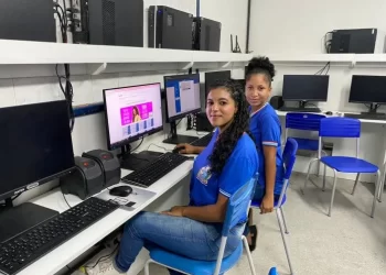 Inscrições para o ENEM seguem até sexta-feira e líderes de classe mobilizam colegas nas escolas estaduais