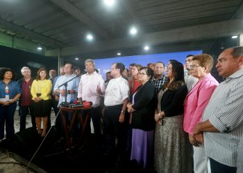 Governo do Estado anuncia ações e atrações para o São João da Bahia 2023