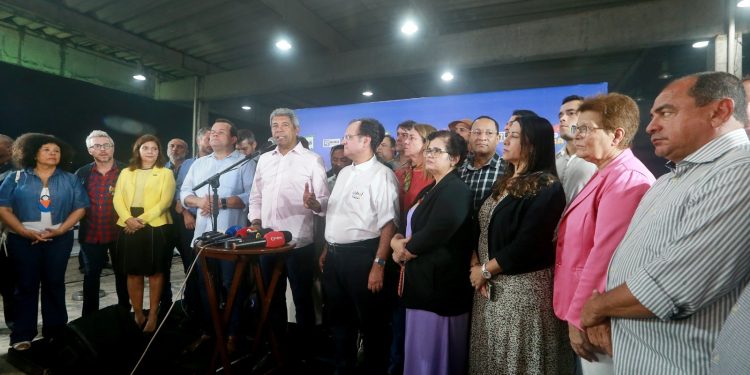 Governo do Estado anuncia ações e atrações para o São João da Bahia 2023