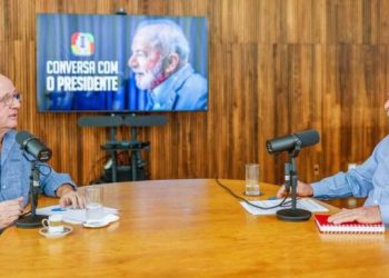 Lula faz apelo a estudantes para que se inscrevam no Enem