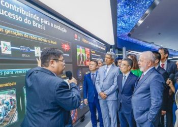 Lula se reúne com Jerônimo, Rui Costa e montadora de veículos elétricos chinesa para negociar fábrica na Bahia