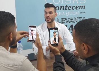 Médico vítima de ato de homofobia está recebendo apoio do Hospital da Mulher