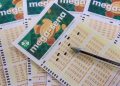 Sorteio da Mega-Sena não tem ganhadores e prêmio sobe para R$ 43 milhões