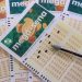 Sorteio da Mega-Sena não tem ganhadores e prêmio sobe para R$ 43 milhões