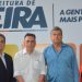 Novos secretários são empossados oficialmente em Feira de Santana