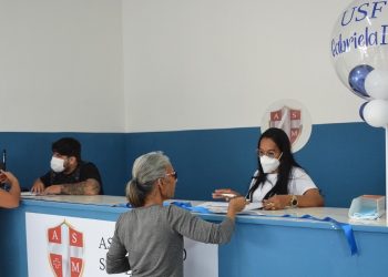 Pessoas com suspeita de dengue não devem demorar para procurar unidade de saúde