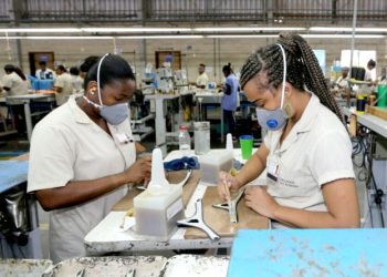 Produção industrial baiana registrou aumento de 1,1% em abril