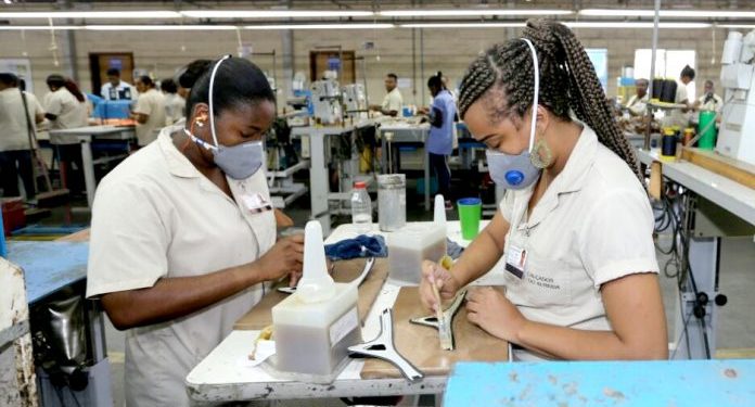 Produção industrial baiana registrou aumento de 1,1% em abril